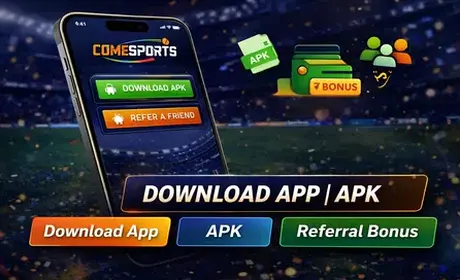 Download the app, unlock code 8099BEMAX, and enter ₹1 contests faster