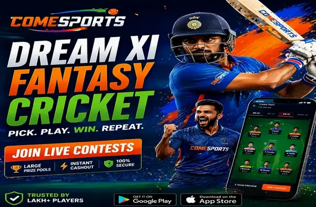 8099bet (8099 bet) fantasy cricket & matchday visual 1